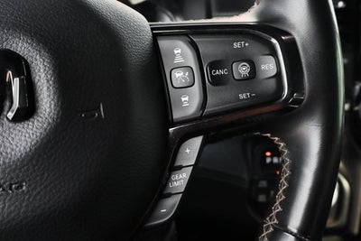 2025 RAM 1500 Limited