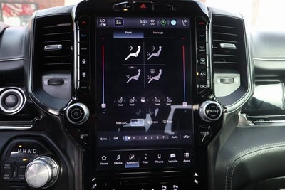 2025 RAM 1500 Limited