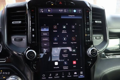 2025 RAM 1500 Limited