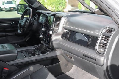 2025 RAM 1500 Limited