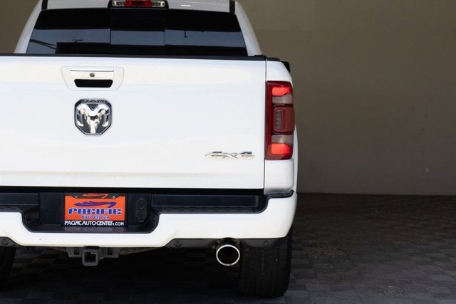 2020 RAM 1500 Limited