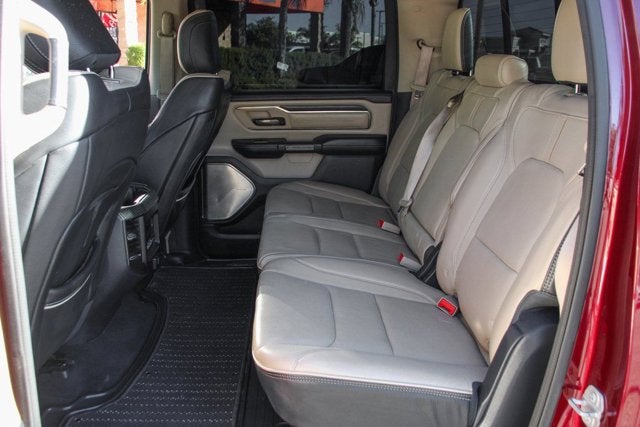 2019 RAM 1500 Limited