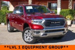 2019 RAM 1500 Laramie Longhorn
