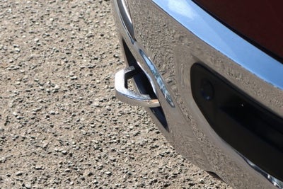 2019 RAM 1500 Laramie Longhorn