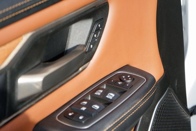 2022 RAM 1500 Laramie Longhorn