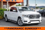 2022 RAM 1500 Laramie Longhorn