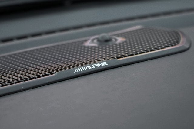 2022 RAM 1500 Laramie Longhorn