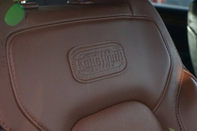 2022 RAM 1500 Laramie Longhorn