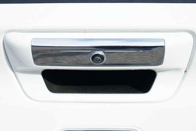 2022 RAM 1500 Laramie Longhorn