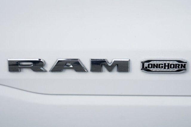 2022 RAM 1500 Laramie Longhorn