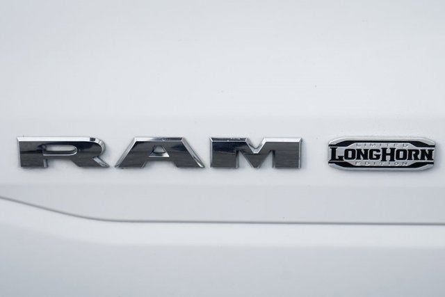 2022 RAM 1500 Laramie Longhorn