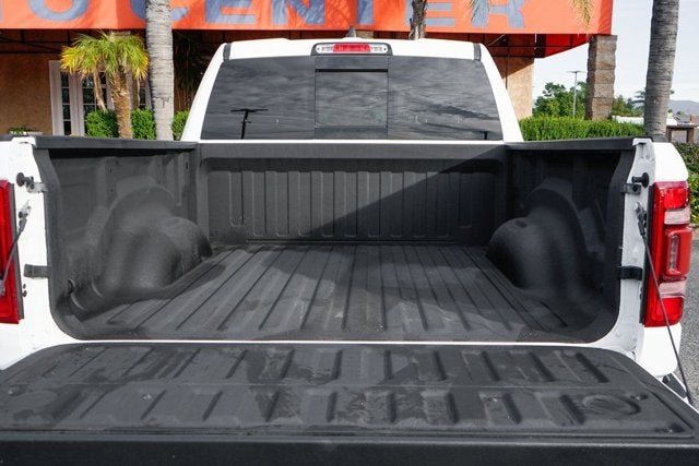 2022 RAM 1500 Laramie Longhorn