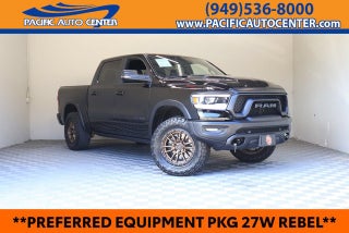2024 RAM 1500 Rebel