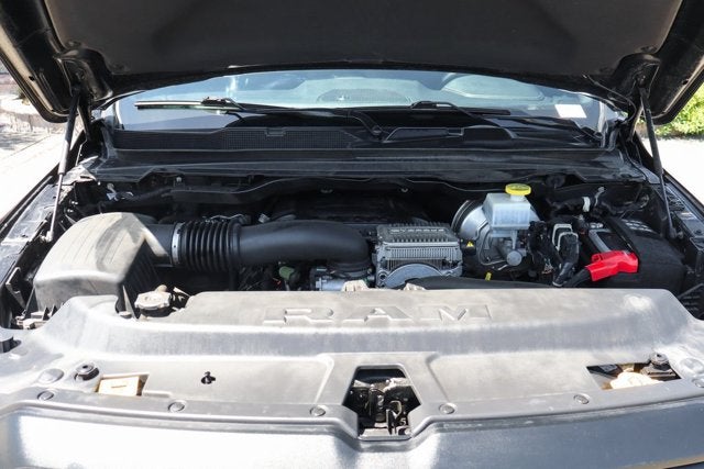 2024 RAM 1500 Rebel
