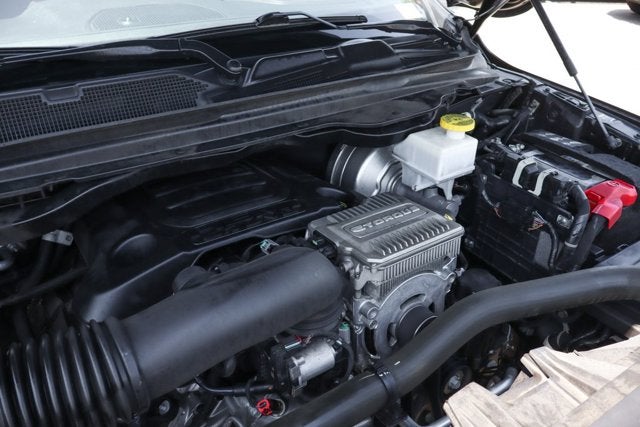 2024 RAM 1500 Rebel