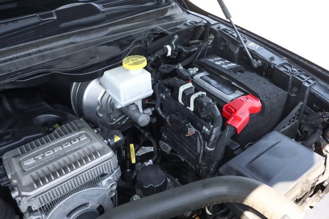 2024 RAM 1500 Rebel