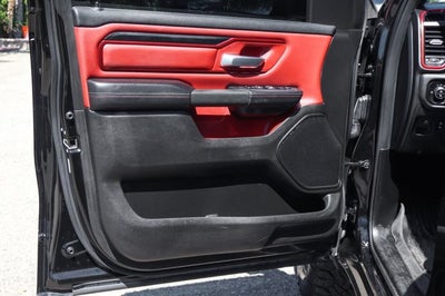 2024 RAM 1500 Rebel