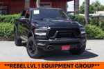 2024 RAM 1500 Rebel