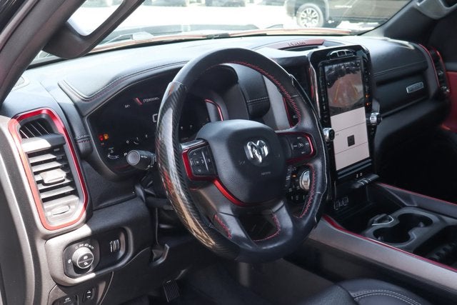 2024 RAM 1500 Rebel