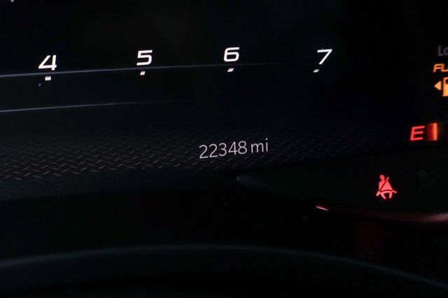 2024 RAM 1500 Rebel