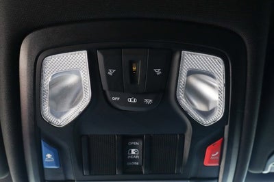2024 RAM 1500 Rebel