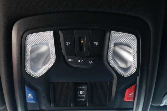 2024 RAM 1500 Rebel