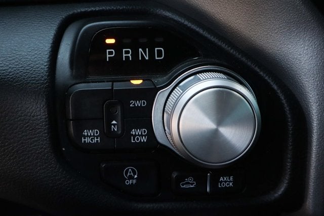 2024 RAM 1500 Rebel