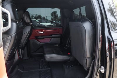 2024 RAM 1500 Rebel