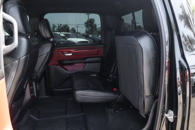 2024 RAM 1500 Rebel