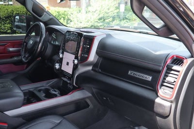 2024 RAM 1500 Rebel