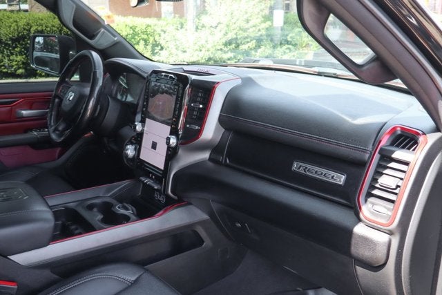 2024 RAM 1500 Rebel