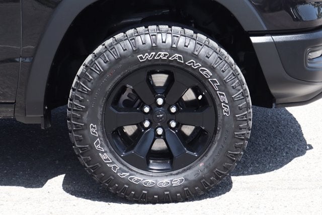 2024 RAM 1500 Rebel