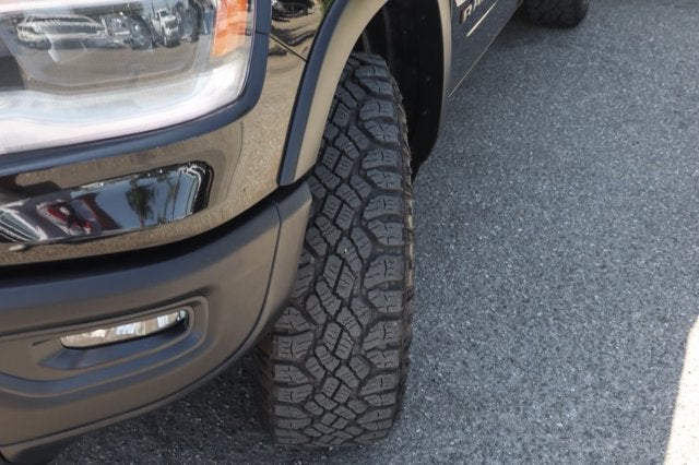 2024 RAM 1500 Rebel
