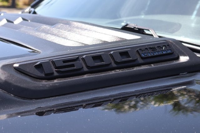 2024 RAM 1500 Rebel