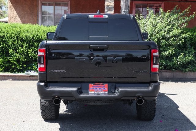 2024 RAM 1500 Rebel