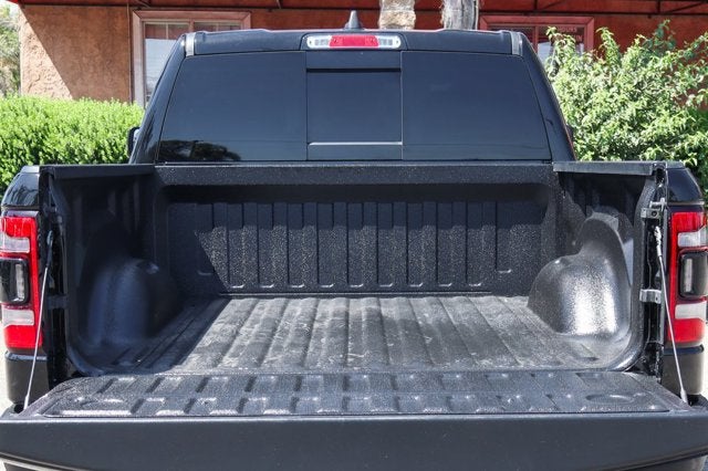 2024 RAM 1500 Rebel