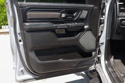 2024 RAM 1500 Rebel