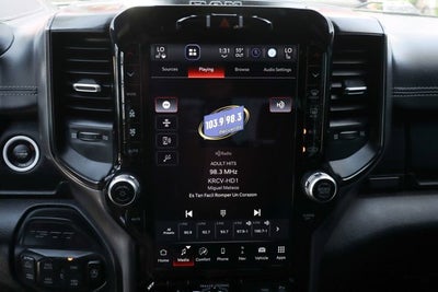 2024 RAM 1500 Rebel