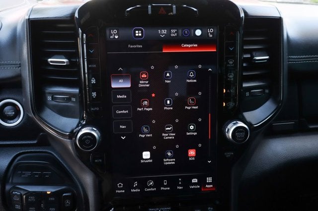 2024 RAM 1500 Rebel