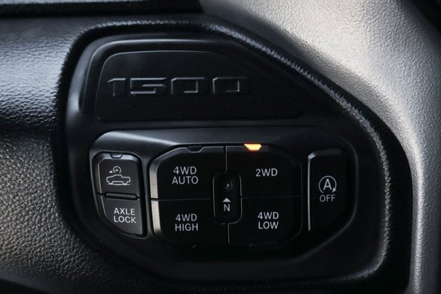 2024 RAM 1500 Rebel