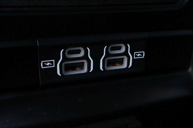 2024 RAM 1500 Rebel