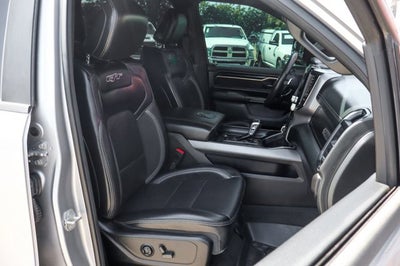 2024 RAM 1500 Rebel