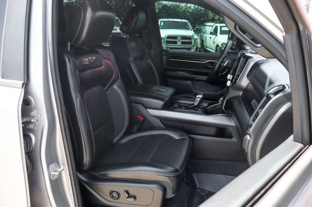 2024 RAM 1500 Rebel