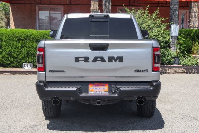 2024 RAM 1500 Rebel