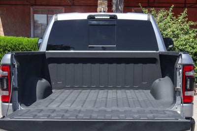 2024 RAM 1500 Rebel