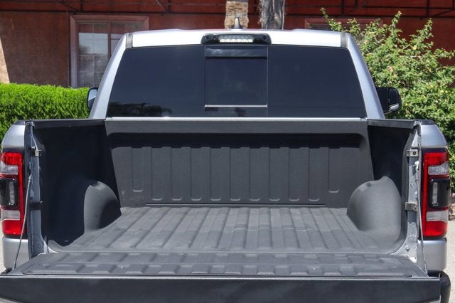 2024 RAM 1500 Rebel