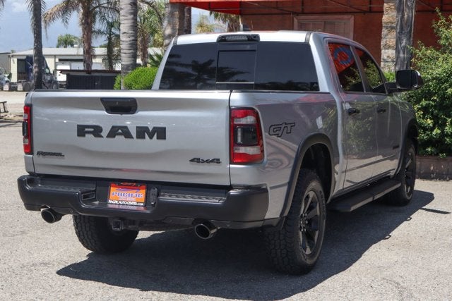2024 RAM 1500 Rebel
