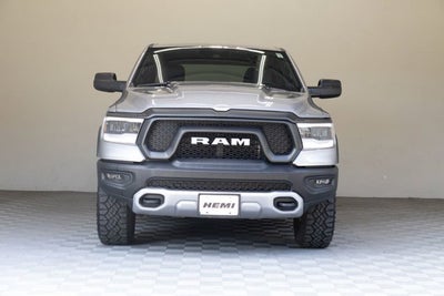 2024 RAM 1500 Rebel