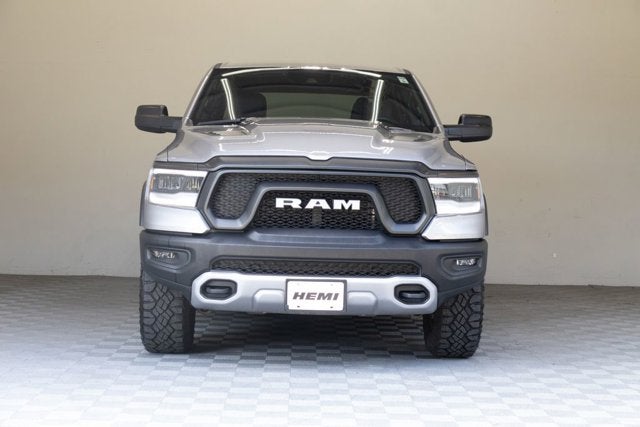 2024 RAM 1500 Rebel