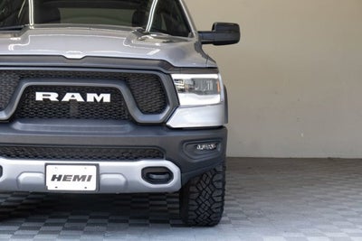 2024 RAM 1500 Rebel